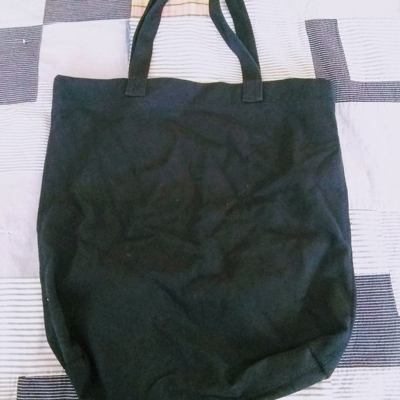 Hollister canvas tote bag - Picture 2 of 5